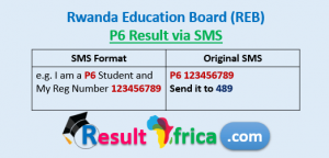 aa ministry et grade 6 2017 result release date