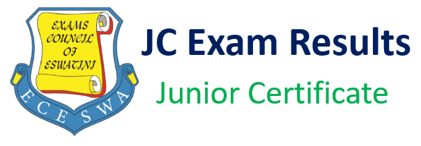 JC Result 2024 Eswatini Junior Certificate Results 2024-2024