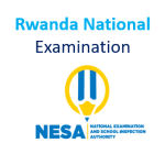 Rwanda National Examination 2023 by NESA
