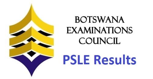 PSLE Results 2023 www.bec.co.bw