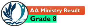 AA Ministry et Grade 8 Result 2016/2024 Addis Ababa