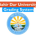 Bahir Dar University's Grading System in Ethiopia bdu.edu.et