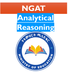 GAD Analytical Reasoning Sample Questions Answers