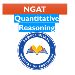 GAD Quantitative Reasoning Sample Questions Answers