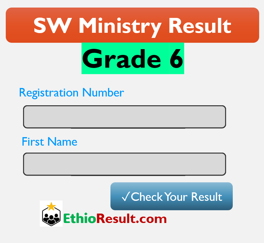 How to Check South West Grade 6 Ministry Result?