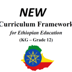 New Curriculum in Ethiopia 2023-2024 Textbooks Download Free PDF