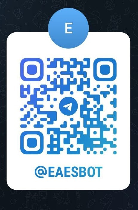 EAES 🇪🇹 Result bot @eaesbot EAES: Educational Assessment and Examination Service Official Bot.