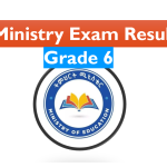ministry.et Ethiopia Grade 6 Ministry Exam Result