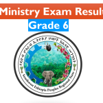 South West Education Bureau Grade 6 Ministry Result